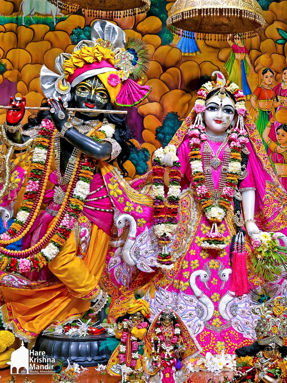 2026-07-31 Darshan